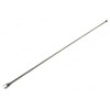 AntennaMastsRus - 15 Inch Stainless Antenna is Compatible with Jeep