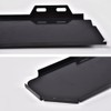 G-PLUS Windshield Wiper Ledge Panel Usa Compatible with 1978-1988 A/G