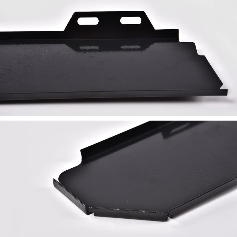 G-PLUS Windshield Wiper Ledge Panel Usa Compatible with 1978-1988 A/G