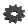 Tiardey Front and Rear T8F Sprocket Chain Set Steel Replacement