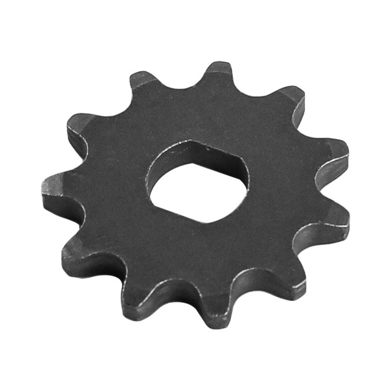 Tiardey Front and Rear T8F Sprocket Chain Set Steel Replacement