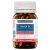 Ethical Nutrients Daily D 90 Capsules