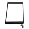 Tablet Digitizer Screen Tempered Glass Replacement Capacitive Touch Screen with