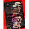 Fix Estuche Para Brochas Plegable Con Cierre De Viaje (vacío)