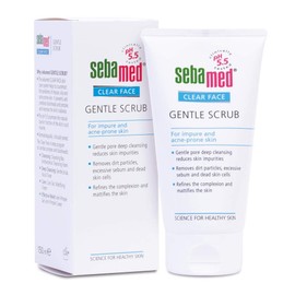 Sebamed SEBAMED Clear Face Gentle Scrub