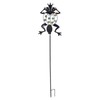 Outdoor Solor Landscape Light Ground Spike Lamp for Garden Courtyard