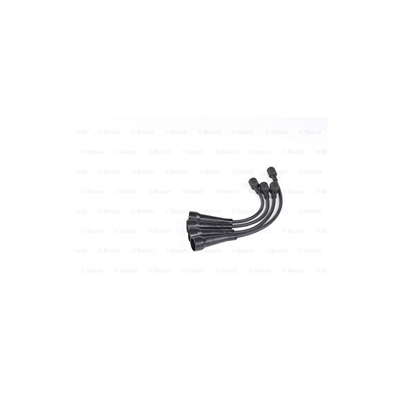Bosch 0986356967 Ignition Cable Kit