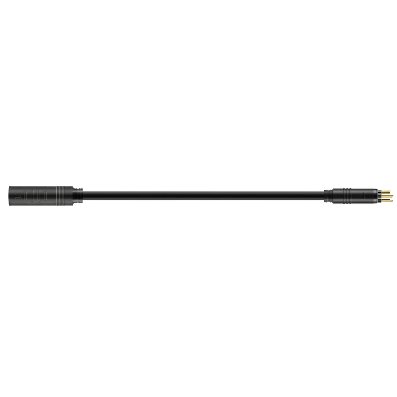 9 Pin Cable for Bafang Hub Motor and Controller Connection,