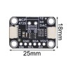 MCP4725 12Bit DAC Converter Module, DC 2.7V - 5.5V I2C