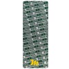 Rapid Test Tablets, 50 x DPD N°1 Free Chlorine and
