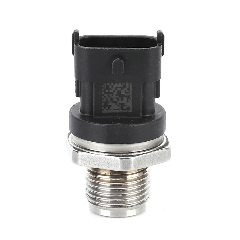 Fuel Rail Pressure Sensor Fit for NEW HOLLAND T6 T6.120