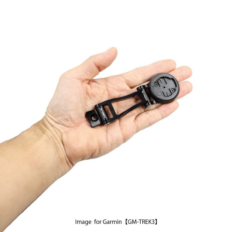 Wreckmount GM-TREK3 Cycle Computer Mount Trek Bon Trigger Speed Concept