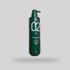 [Amos] Amos Green Tea Real Feel Shampoo for Oily Hair 500g 1 Pack Scalp Moisturizing Care Refreshing Type / [아모스] 아모스 녹차실감 샴푸 지성 500g 1개 두피 보습 케어 산뜻한 타입