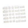 Knit Blocking Comb Set Time Saving Knitting Blocker Pin for