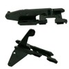 EACCESSORIES EA Sunroof Track Assembly Repair Kit fit for Jeep