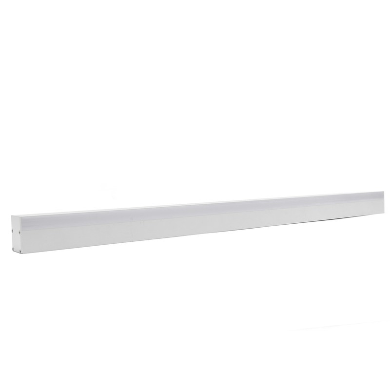 LED Long Strip Wall Light Waterproof Stylish Modern Long Wall