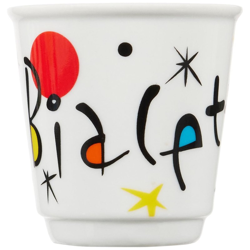 Bialetti 4 Arte, Y0TZ109,White