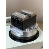 TORMACH microARC 4th axis ADAPTER & 3R CNC Self-centering Vise