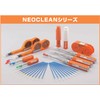 NTT-AT NEOCLEAN-E1 Light Connector Cleaner Pen Type ATC-NE-E1