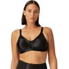 Naturana 5063 Women's Minimiser Bra (Minimiser Moulded Soft Cup Bra)