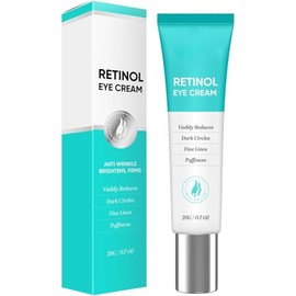 Retinol Eye Cream 20ml