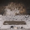 Glosaie Fireplace Ash Dump Door, Fireplace Cover for Ash Cleanup,