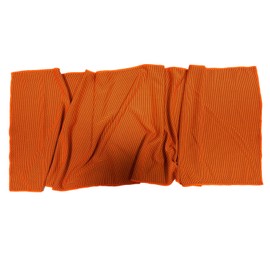 Cooling Towel, 47.2 x 13.8 inches (120 x 35 cm), Cool Towel, Cooling Towel, Neck Cooler, Outdoor, Sports, Neck, Cold, Summer, Cold Towel, Cool Scarf, Towel, UV Protection, Heatstroke Prevention