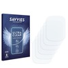 Savvies 6 Pack Screen Protector compatible with Uaue T60 1.91"
