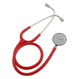 stethoscope focal tone basis red