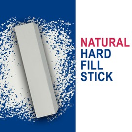 Mohawk Finishing Products Hard Fill Stick Wood Filler, Natural M310-0000, 1 Count