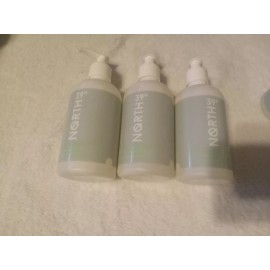 39 Degrees North Shampoo Marriott Eucalyptus Lavender Moisturizing 8.5 oz 3 Pack
