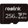 Reolink Tarjeta de memoria microSDXC Clase 10 A2 V30 U3