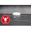 As-Schwabe 90403 Figurines Three Wise H-AL 7000 Controlled Water Sensor