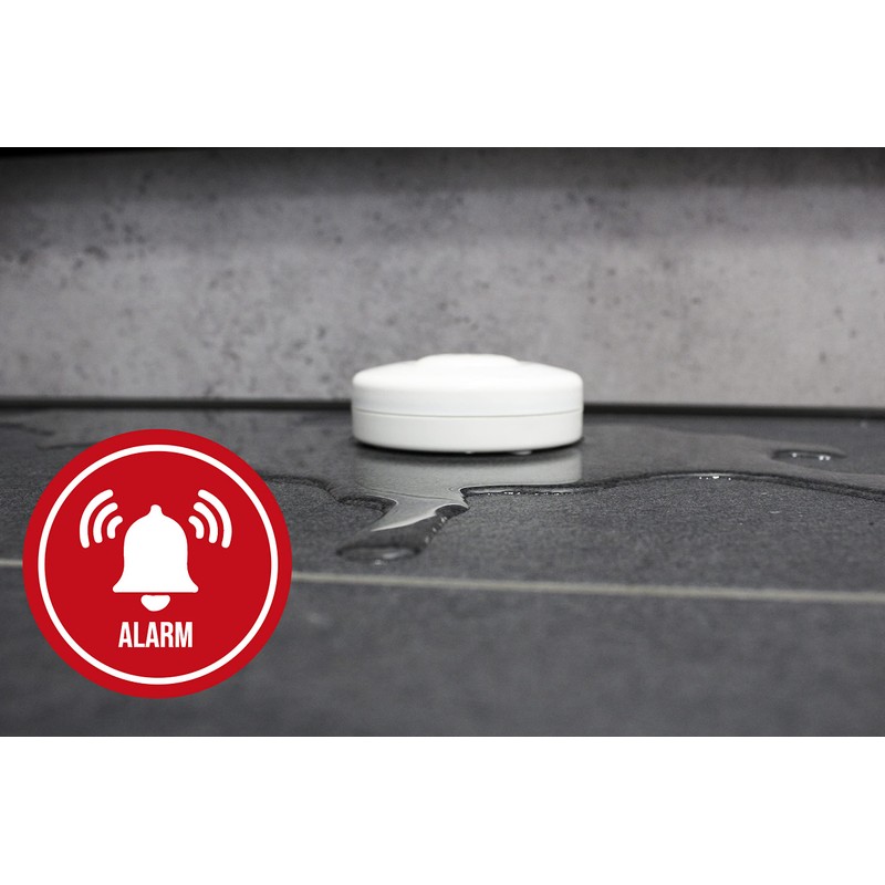 As-Schwabe 90403 Figurines Three Wise H-AL 7000 Controlled Water Sensor