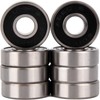 Enuff ABEC 9 Water Resistant Skate Bearings