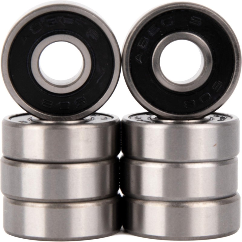 Enuff ABEC 9 Water Resistant Skate Bearings