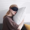 Oubonun 24 x 24 Throw Pillow Inserts, Firm and Fluffy