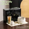 SiBeiXiuMatcha Mixer Set, 7 Matcha Sets, Japanese Matcha Set, Matcha
