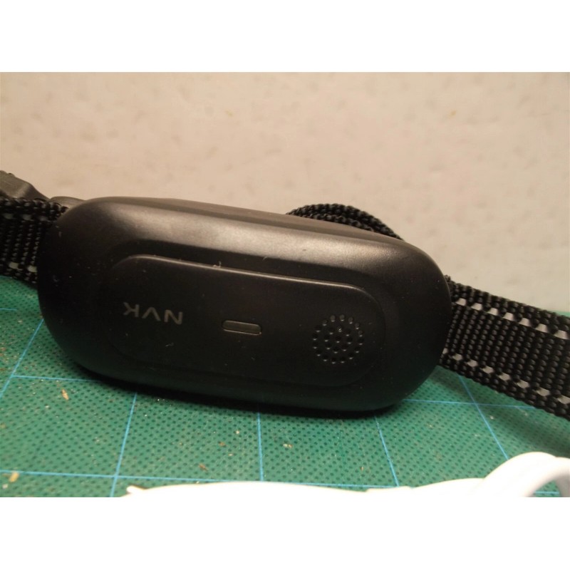 NVK Dog Shock Collar, Dog Training Collar with Remote for