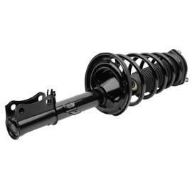 New Mando MSS050251 Complete Strut Assembly