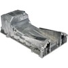 Dorman 264-354 Engine Oil Pan Compatible with Select Chrysler/Dodge Models