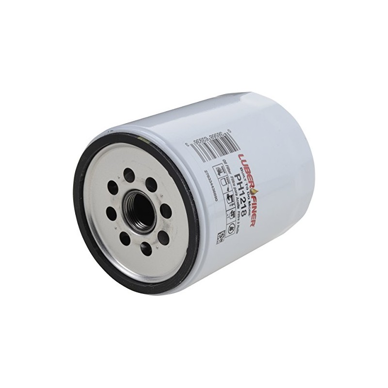 Luber-finer PH1218 Oil Filter