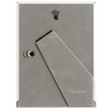 Inspire By Hampton MARBELLA 5x7 (13x18cm) White Photo Frame with