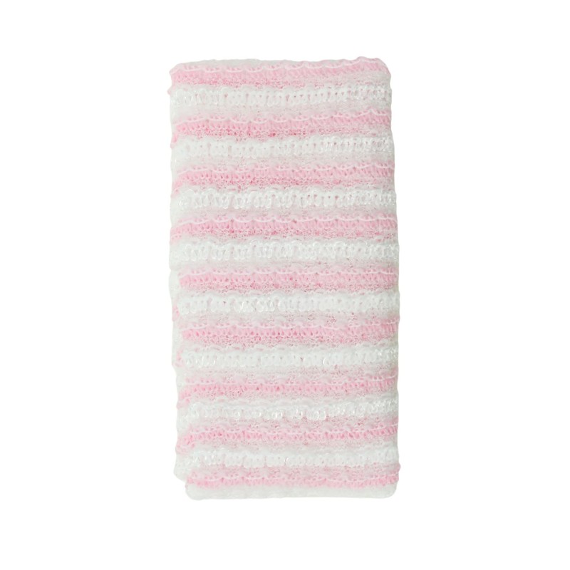 AISEN Foam Body Soap, Gently Washable, Stretchable Foam Soap Towel,