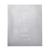 F Organics Deep Moisture Sheet Mask, 1 Piece Face-Pack, Moisturizing,