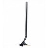 Antennas Direct ClearStream Universal Mast, 40-inch w/Hardware & Pivoting Base