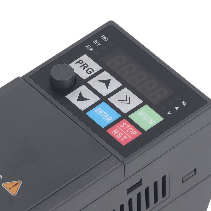 0.75KW 3 Phase Variable Frequency Drive Vector Converter Inverter AC380V
