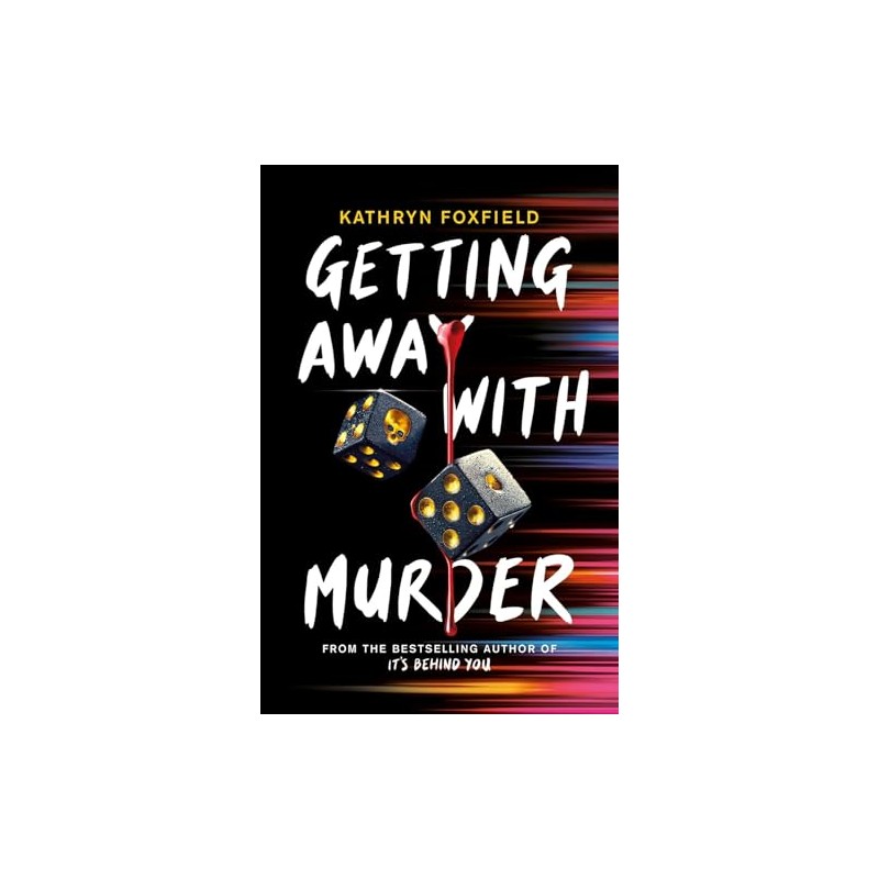 Getting Away with Murder