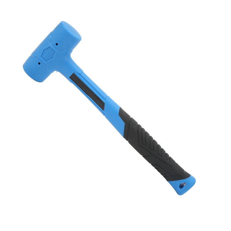 Bicycle Repair Rubber Hammer Bicycle Headset Cup Removal Remover Tool
