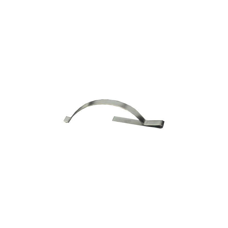 Assembled Custom Size Window Screens (White)